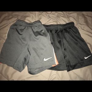 Nike shorts